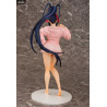 High School DxD HERO - Figure Akeno Himejima, Version Bathrobe