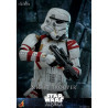 Star Wars: Ahsoka - Night Trooper figure