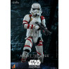 Star Wars: Ahsoka - Figurine Night Trooper