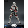 Star Wars: Ahsoka - Figurine Night Trooper