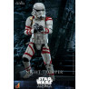 Star Wars: Ahsoka - Figurine Night Trooper