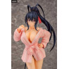 High School DxD HERO - Figure Akeno Himejima, Version Bathrobe