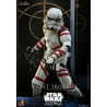 Star Wars: Ahsoka - Figurine Night Trooper