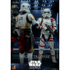 Star Wars: Ahsoka - Figurine Night Trooper