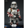Star Wars: Ahsoka - Figurine Night Trooper
