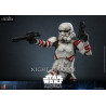 Star Wars: Ahsoka - Figurine Night Trooper