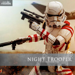 Star Wars: Ahsoka - Night...