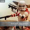 Star Wars: Ahsoka - Figurine Night Trooper