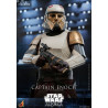 Star Wars: Ahsoka - Figurine Captain Enoch