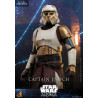 Star Wars: Ahsoka - Figurine Captain Enoch
