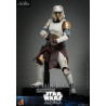 Star Wars: Ahsoka - Figurine Captain Enoch