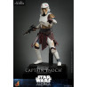 Star Wars: Ahsoka - Figurine Captain Enoch