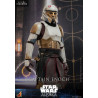 Star Wars: Ahsoka - Figurine Captain Enoch