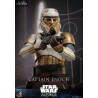 Star Wars: Ahsoka - Figurine Captain Enoch