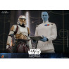 Star Wars: Ahsoka - Figurine Captain Enoch