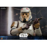 Star Wars: Ahsoka - Figurine Captain Enoch
