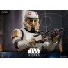 Star Wars: Ahsoka - Figurine Captain Enoch