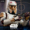 Star Wars: Ahsoka - Figurine Captain Enoch