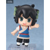 The Legend of Hei - Figurine Luo Xiaohei, Nendoroid