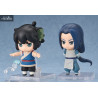 The Legend of Hei - Figurine Luo Xiaohei, Nendoroid