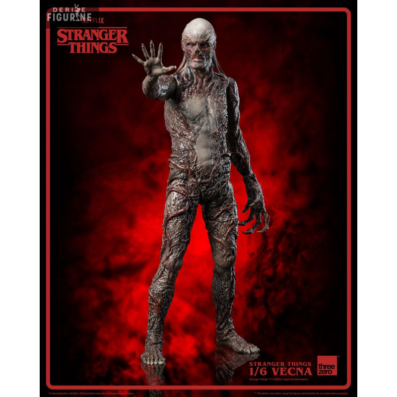 Stranger Things - Figurine...