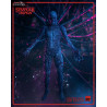 Stranger Things - Vecna figure
