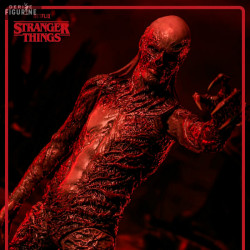 Stranger Things - Vecna figure