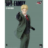 Spy x Family - Loid Forger figure, FigZero