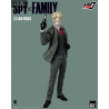 Spy x Family - Loid Forger figure, FigZero