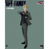 Spy x Family - Loid Forger figure, FigZero