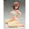 Figurine Kigae, Morning Original Illustration by En Morikura