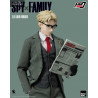 Spy x Family - Loid Forger figure, FigZero