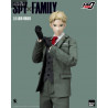 Spy x Family - Loid Forger figure, FigZero
