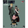 Spy x Family - Loid Forger figure, FigZero