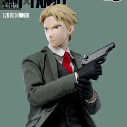 Spy x Family - Figurine...
