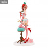 Salon de Vitrine - Strawberry Shortcake Bustier Girl figure