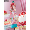 Salon de Vitrine - Strawberry Shortcake Bustier Girl figure
