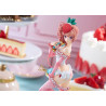 Salon de Vitrine - Strawberry Shortcake Bustier Girl figure