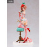 Salon de Vitrine - Strawberry Shortcake Bustier Girl figure