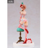 Salon de Vitrine - Strawberry Shortcake Bustier Girl figure