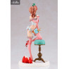 Salon de Vitrine - Strawberry Shortcake Bustier Girl figure