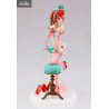 Salon de Vitrine - Strawberry Shortcake Bustier Girl figure