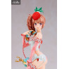 Salon de Vitrine - Strawberry Shortcake Bustier Girl figure