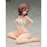 Figurine Kigae, Morning Original Illustration by En Morikura