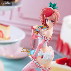 Salon de Vitrine - Figurine...
