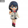 SSSS.Gridman - Rikka Takarada figure, Nendoroid Doll