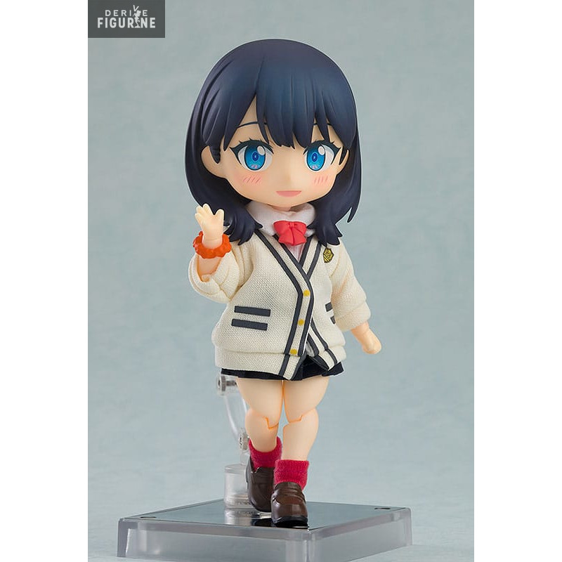 SSSS.Gridman - Figurine...