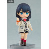 SSSS.Gridman - Rikka Takarada figure, Nendoroid Doll