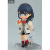 SSSS.Gridman - Rikka Takarada figure, Nendoroid Doll