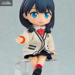 SSSS.Gridman - Rikka...